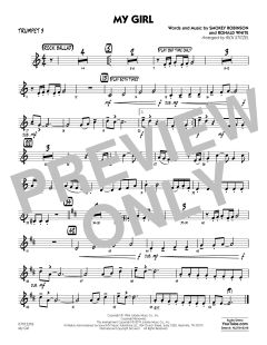 My Girl von The Temptations (Download) 