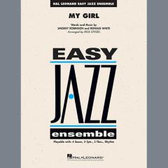 My Girl von The Temptations (Download) 