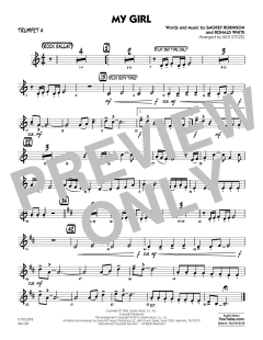 My Girl von The Temptations (Download) 