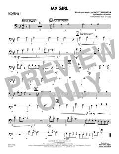 My Girl von The Temptations (Download) 