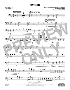 My Girl von The Temptations (Download) 