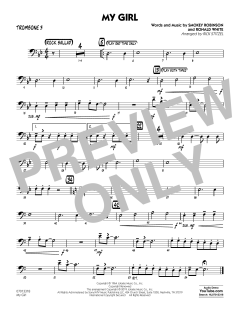 My Girl von The Temptations (Download) 