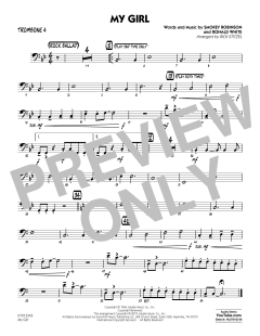 My Girl von The Temptations (Download) 