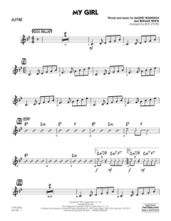 My Girl von The Temptations (Download) 