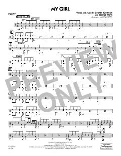 My Girl von The Temptations (Download) 