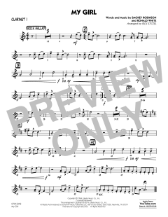 My Girl von The Temptations (Download) 