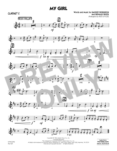 My Girl von The Temptations (Download) 