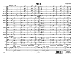 Think von Aretha Franklin (Download) 