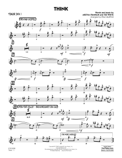 Think von Aretha Franklin (Download) 