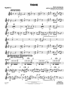 Think von Aretha Franklin (Download) 