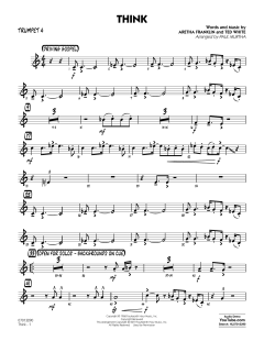 Think von Aretha Franklin (Download) 