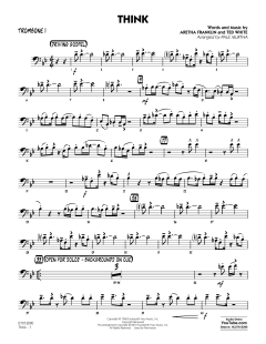 Think von Aretha Franklin (Download) 