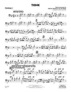 Think von Aretha Franklin (Download) 