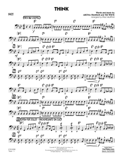 Think von Aretha Franklin (Download) 