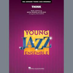 Think von Aretha Franklin (Download) 