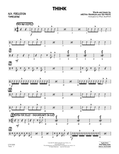 Think von Aretha Franklin (Download) 