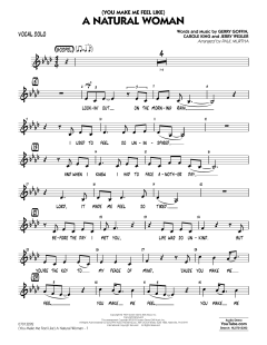 (You Make Me Feel Like) A Natural Woman von Aretha Franklin (Download) 