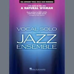 (You Make Me Feel Like) A Natural Woman von Aretha Franklin (Download) 