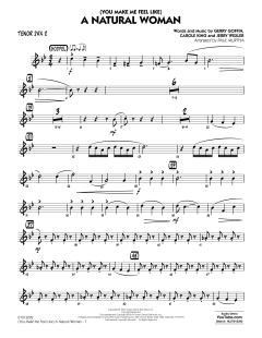 (You Make Me Feel Like) A Natural Woman von Aretha Franklin (Download) 