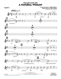 (You Make Me Feel Like) A Natural Woman von Aretha Franklin (Download) 