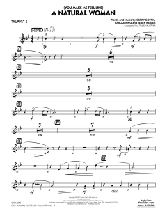 (You Make Me Feel Like) A Natural Woman von Aretha Franklin (Download) 