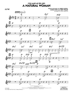 (You Make Me Feel Like) A Natural Woman von Aretha Franklin (Download) 