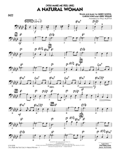 (You Make Me Feel Like) A Natural Woman von Aretha Franklin (Download) 