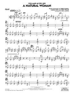 (You Make Me Feel Like) A Natural Woman von Aretha Franklin (Download) 