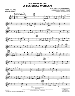 (You Make Me Feel Like) A Natural Woman von Aretha Franklin (Download) 