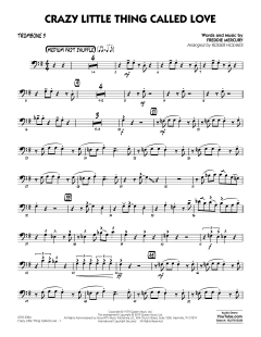 Crazy Little Thing Called Love von Queen (Download) 