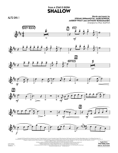 Shallow von Lady Gaga (Download) 