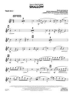 Shallow von Lady Gaga (Download) 