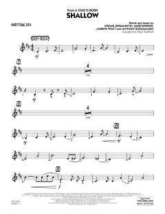 Shallow von Lady Gaga (Download) 