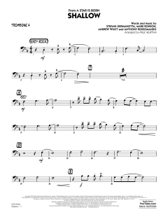 Shallow von Lady Gaga (Download) 