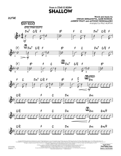 Shallow von Lady Gaga (Download) 