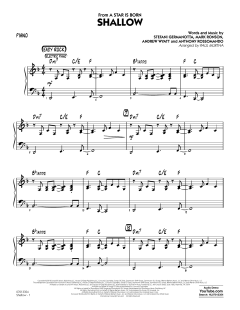 Shallow von Lady Gaga (Download) 