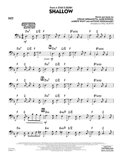 Shallow von Lady Gaga (Download) 