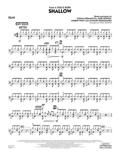 Shallow von Lady Gaga (Download) 