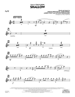 Shallow von Lady Gaga (Download) 