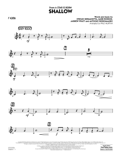 Shallow von Lady Gaga (Download) 