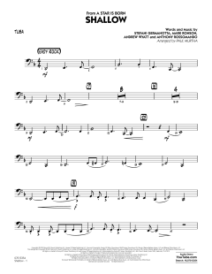 Shallow von Lady Gaga (Download) 