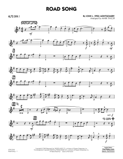 Road Song von Wes Montgomery (Download) 