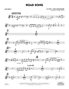 Road Song von Wes Montgomery (Download) 