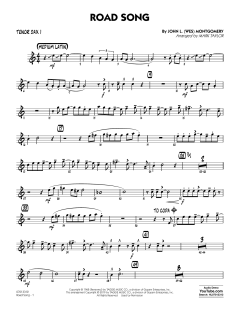 Road Song von Wes Montgomery (Download) 