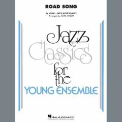 Road Song von Wes Montgomery (Download) 