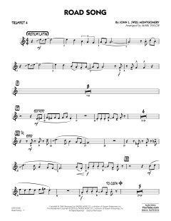 Road Song von Wes Montgomery (Download) 