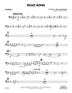 Road Song von Wes Montgomery (Download) 