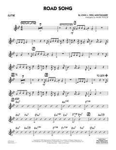 Road Song von Wes Montgomery (Download) 