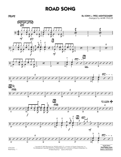 Road Song von Wes Montgomery (Download) 