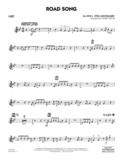 Road Song von Wes Montgomery (Download) 